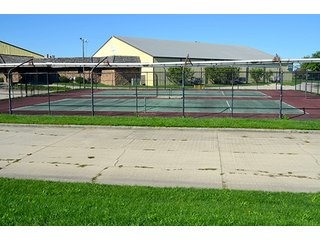 PROPERTY #1 - REAL ESTATE AUCTION IN MERCER COUNTY, OHIO